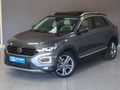2021 Volkswagen T-Roc 2.0 TSI Design 4Motion Auto