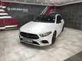 2021 Mercedes-Benz A-Class A 200d Auto