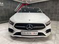 2021 Mercedes-Benz A-Class A 200d Auto