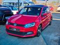 2014 Volkswagen Polo GTI 1.4 TSI Auto