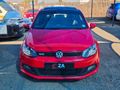 2014 Volkswagen Polo GTI 1.4 TSI Auto