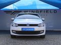 2013 Volkswagen Polo 1.6 TDI Comfortline 5-dr