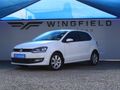 2013 Volkswagen Polo 1.6 TDI Comfortline 5-dr
