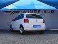 2013 Volkswagen Polo 1.6 TDI Comfortline 5-dr