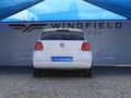 2013 Volkswagen Polo 1.6 TDI Comfortline 5-dr