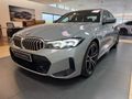 2024 BMW 3 Series 320i M Sport Auto