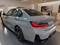 2024 BMW 3 Series 320i M Sport Auto