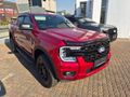 2026 Ford Ranger XLT 2.0D Sit 4x2 10AT