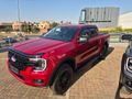 2026 Ford Ranger XLT 2.0D Sit 4x2 10AT