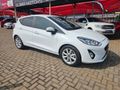 2021 Ford Fiesta 1.0 Ecoboost Trend Auto 5-dr