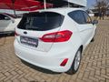 2021 Ford Fiesta 1.0 Ecoboost Trend Auto 5-dr