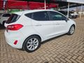 2021 Ford Fiesta 1.0 Ecoboost Trend Auto 5-dr
