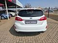 2021 Ford Fiesta 1.0 Ecoboost Trend Auto 5-dr