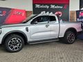 2023 Ford Ranger 2.0D Bi-T Wildtrak HR Auto 4x4 SuperCab