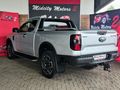 2023 Ford Ranger 2.0D Bi-T Wildtrak HR Auto 4x4 SuperCab