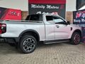 2023 Ford Ranger 2.0D Bi-T Wildtrak HR Auto 4x4 SuperCab