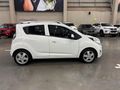 2012 Chevrolet Spark 1.2 LS
