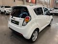 2012 Chevrolet Spark 1.2 LS