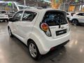 2012 Chevrolet Spark 1.2 LS