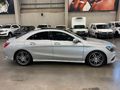 2017 Mercedes-Benz CLA 200 AMG Auto