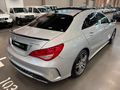 2017 Mercedes-Benz CLA 200 AMG Auto