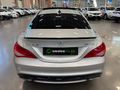2017 Mercedes-Benz CLA 200 AMG Auto