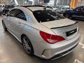 2017 Mercedes-Benz CLA 200 AMG Auto