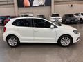 2017 Volkswagen Polo GP 1.2 TSI Comfortline (66kW)