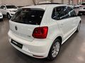 2017 Volkswagen Polo GP 1.2 TSI Comfortline (66kW)