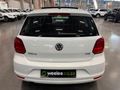 2017 Volkswagen Polo GP 1.2 TSI Comfortline (66kW)