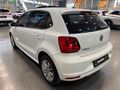 2017 Volkswagen Polo GP 1.2 TSI Comfortline (66kW)