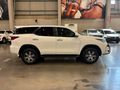 2017 Toyota Fortuner 2.4 GD-6 Raised Body