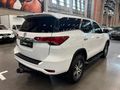 2017 Toyota Fortuner 2.4 GD-6 Raised Body