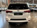 2017 Toyota Fortuner 2.4 GD-6 Raised Body