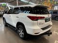 2017 Toyota Fortuner 2.4 GD-6 Raised Body