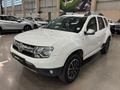 2017 Renault Duster 1.5 dCi Dynamique 4x4