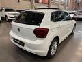 2020 Volkswagen Polo 1.0 TSI Comfortline Auto