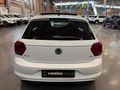 2020 Volkswagen Polo 1.0 TSI Comfortline Auto