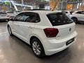 2020 Volkswagen Polo 1.0 TSI Comfortline Auto