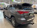2016 Toyota Fortuner 2.8 GD-6 Raised Body Auto