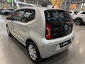 2015 Volkswagen Up Move Up! 1.0 3-dr