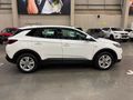 2019 Opel Grandland X 1.6T Auto