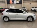 2018 Volkswagen Polo 1.0 TSI Comfortline Auto