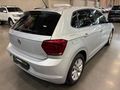 2018 Volkswagen Polo 1.0 TSI Comfortline Auto