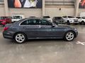 2014 Mercedes-Benz C-Class C 220 Bluetec Auto