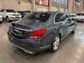2014 Mercedes-Benz C-Class C 220 Bluetec Auto