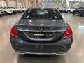 2014 Mercedes-Benz C-Class C 220 Bluetec Auto