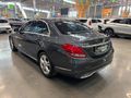 2014 Mercedes-Benz C-Class C 220 Bluetec Auto