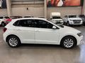 2019 Volkswagen Polo 1.0 TSI Comfortline Auto