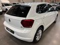 2019 Volkswagen Polo 1.0 TSI Comfortline Auto